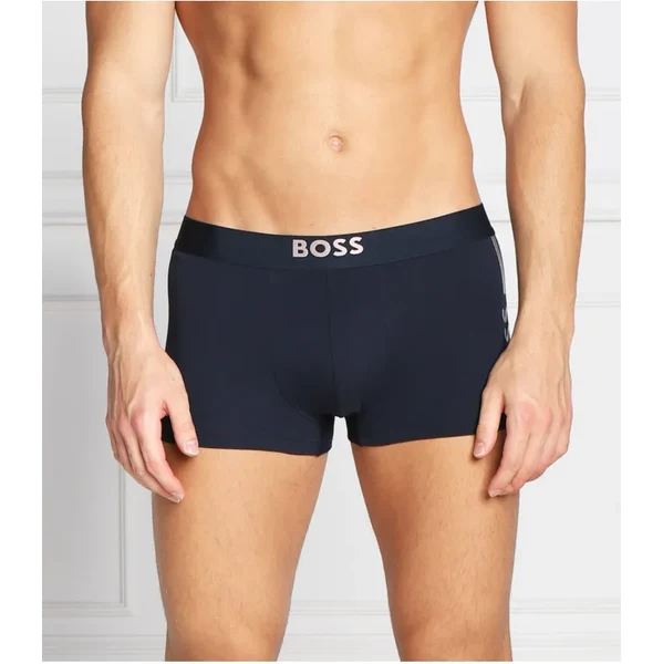 BOSS BLACK Boxerky Trunk Starlight 37087108