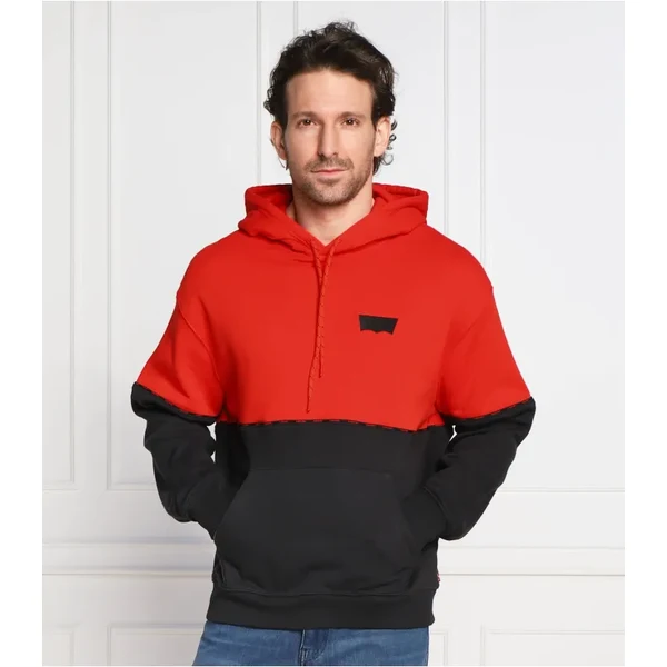 Levis Mikina | Regular Fit 37071808