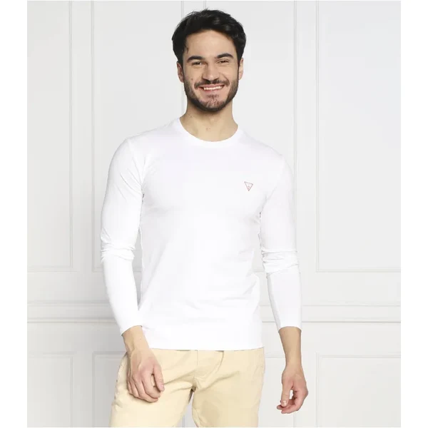 GUESS Longsleeve CORE | Extra slim fit 37063239