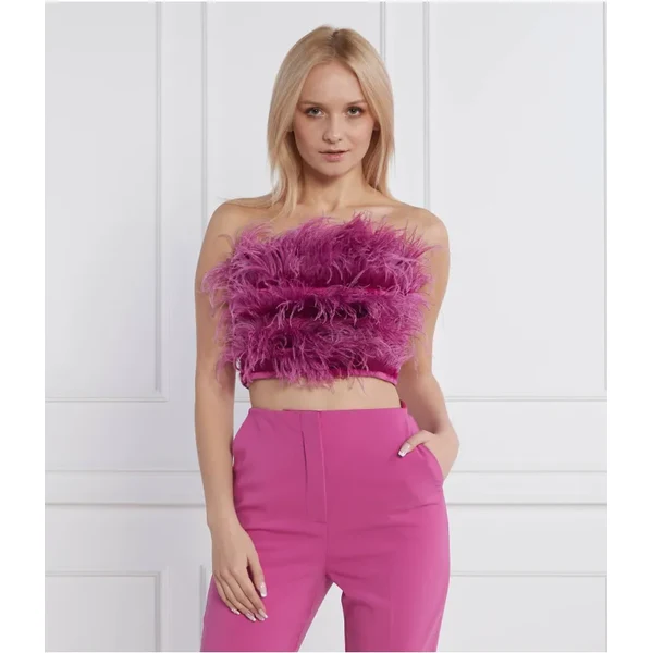 Patrizia Pepe Top | Regular Fit 37043667