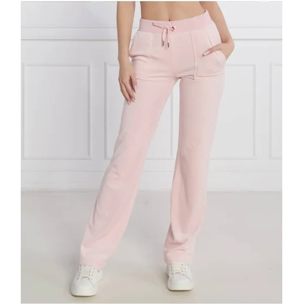 Juicy Couture Teplákové nohavice Del Ray | Regular Fit 37043701