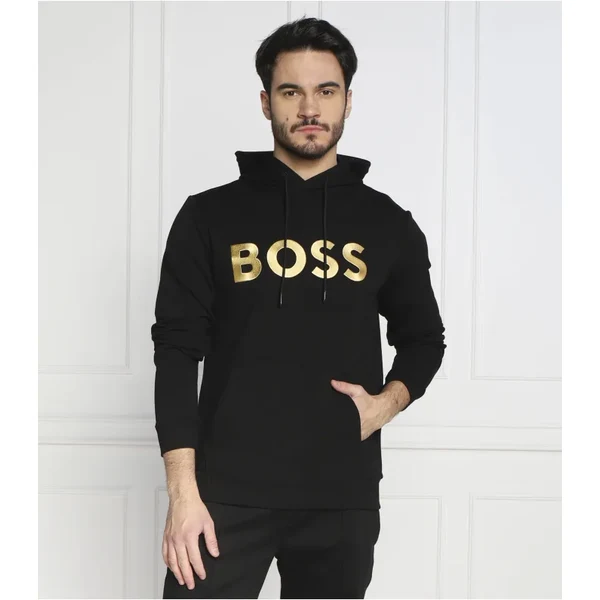BOSS GREEN Mikina Soody 1 | Regular Fit 37043526