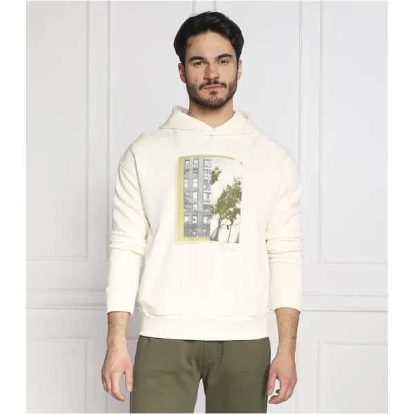 Calvin Klein Mikina | Regular Fit 61613266