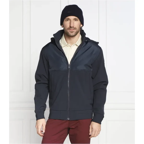 BOSS BLACK Bunda Seeger 123 | Regular Fit 37392994