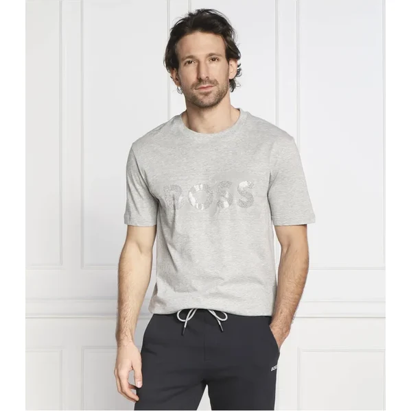 BOSS GREEN Tričko Diamond 1 | Regular Fit 36999567