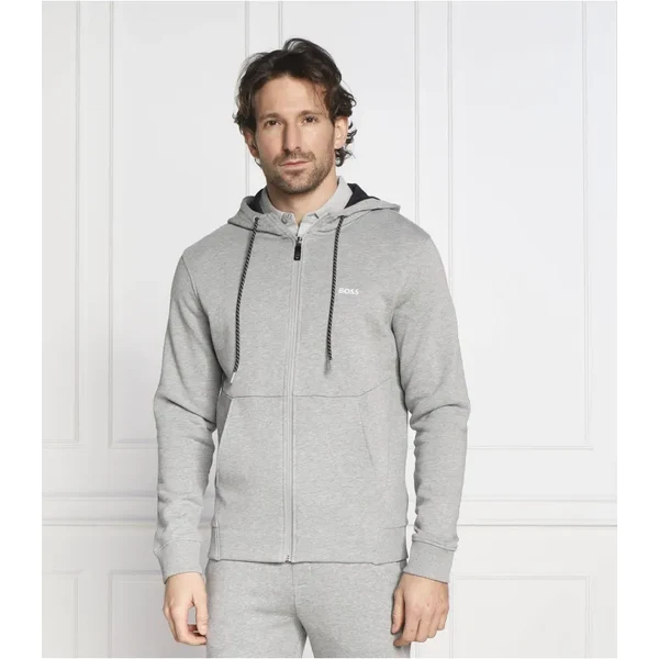 BOSS GREEN Mikina Saggy | Regular Fit 36999637