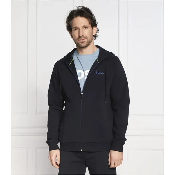 BOSS GREEN Mikina Saggy | Regular Fit 36999642