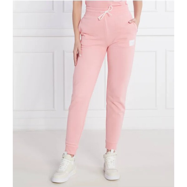 HUGO Teplákové nohavice Easy Jogger_1 | Regular Fit 36999548