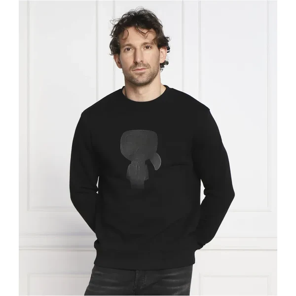 Karl Lagerfeld Mikina | Regular Fit 36999704