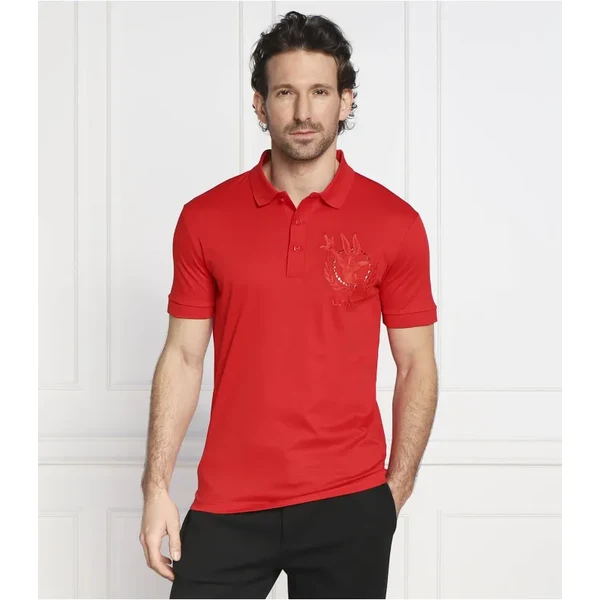 BOSS GREEN Polo tričko BOSS X LOONEY TUNES Paddy Lunar | Regular Fit 36991537