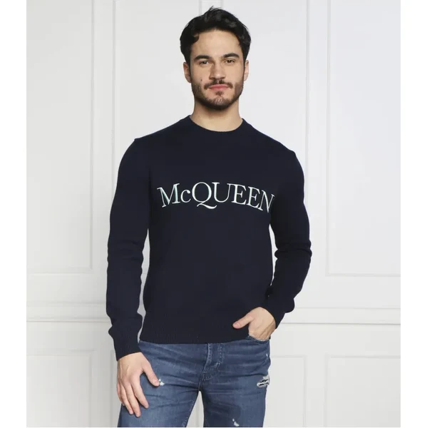 Alexander McQueen Sveter | Regular Fit 36999703
