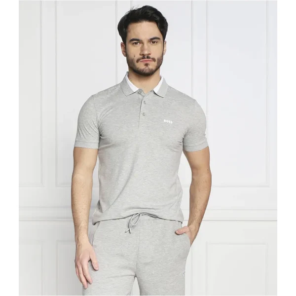 BOSS GREEN Polo tričko Paule | Slim Fit 36999576