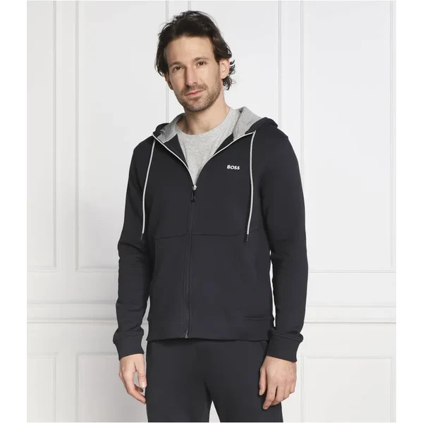 BOSS GREEN Mikina Saggy | Regular Fit 36999645