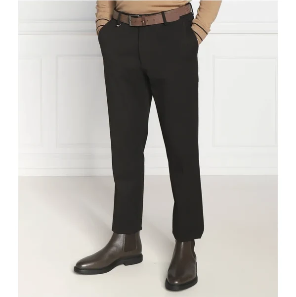BOSS BLACK Nohavice Kane | Slim Fit 36999589