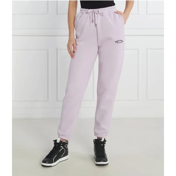 Juicy Couture Nohavice WENDY | Loose fit 36981941