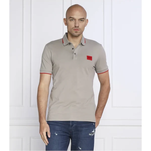 HUGO Polo tričko Deresino | Slim Fit 36999654