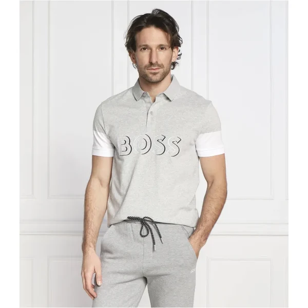 BOSS GREEN Polo tričko Pavel | Regular Fit 36999633