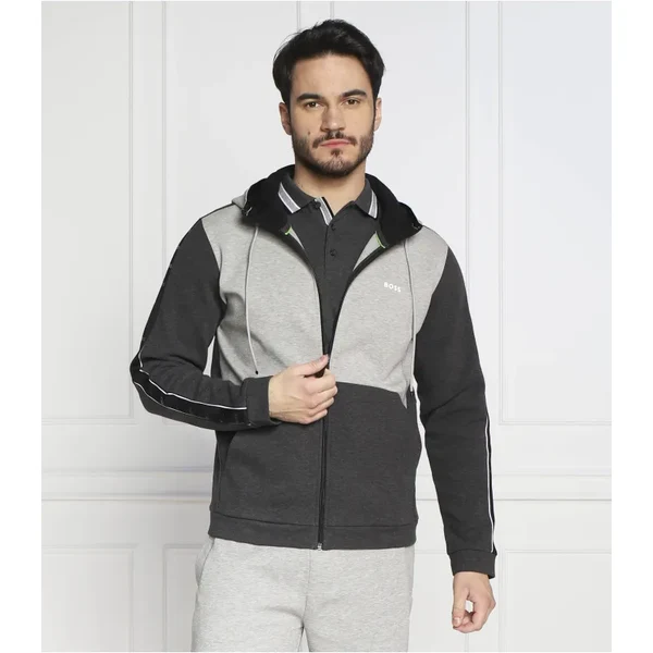 BOSS GREEN Mikina Saggy 1 | Regular Fit 36981947