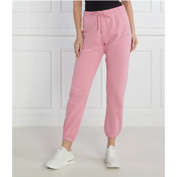 DKNY Sport Teplákové nohavice | Regular Fit 36962801