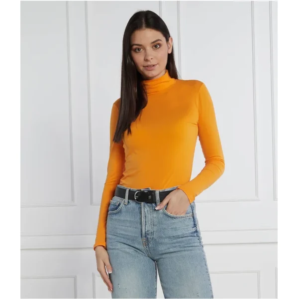 Marc Cain Rolák | Slim Fit 36925021