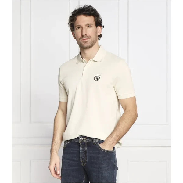 BOSS BLACK Polo tričko Parlay | Regular Fit 36962805