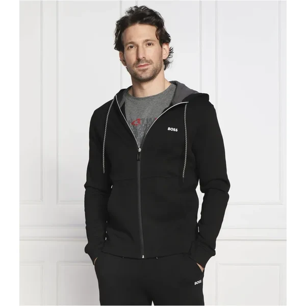 BOSS GREEN Mikina Saggy | Regular Fit 36952220