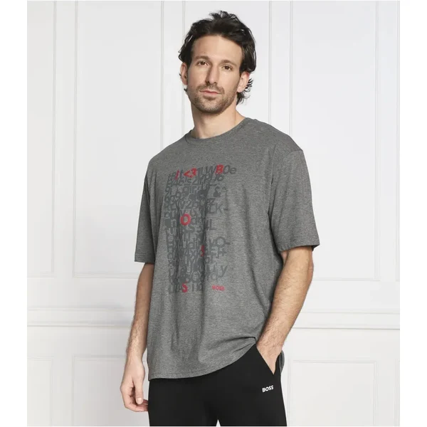 BOSS GREEN Tričko Tee 5 | Regular Fit 36952222