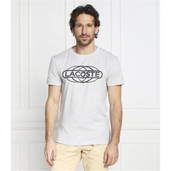 Lacoste Tričko | Regular Fit 57880986