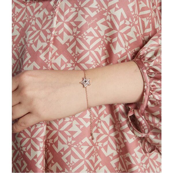 Swarovski Náramok STELLA 36943916