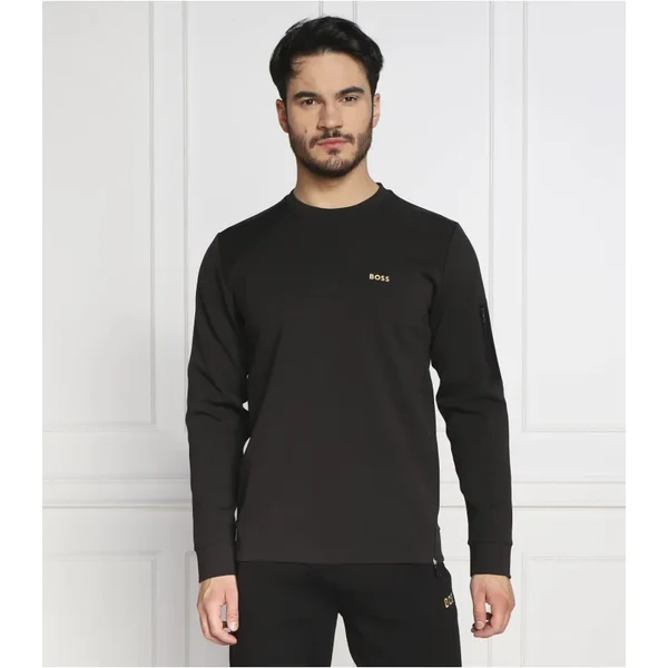 BOSS GREEN Mikina Salbiq | Regular Fit 36952204