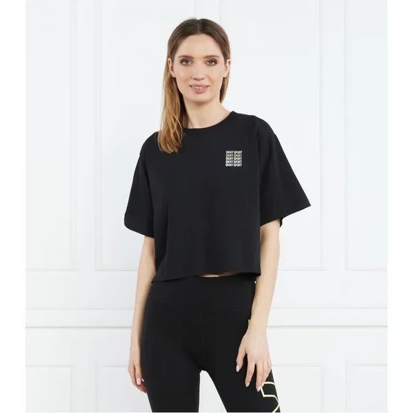 DKNY Sport Tričko | Regular Fit 36962825