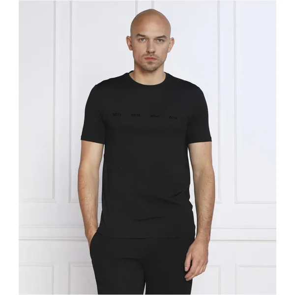 BOSS GREEN Tričko Tee Active | Slim Fit 36913419