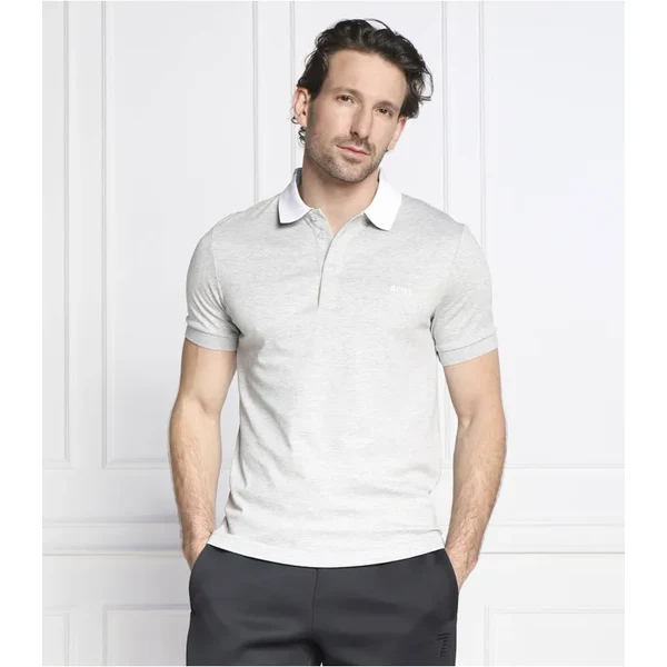 BOSS GREEN Polo tričko Paule 1 | Slim Fit 36925116