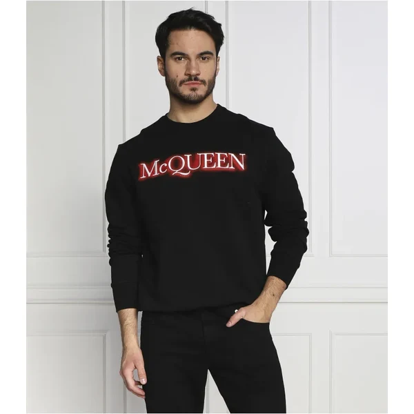 Alexander McQueen Mikina | Regular Fit 36999719