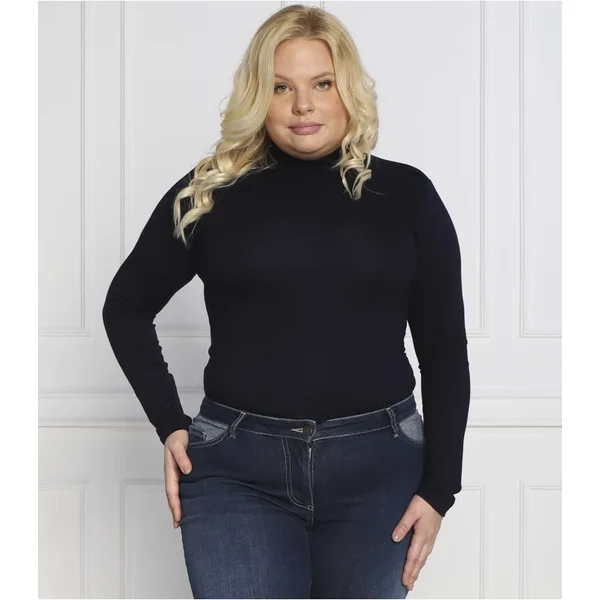 Persona by Marina Rinaldi Sveter ZAR plus size | Regular Fit 36925110