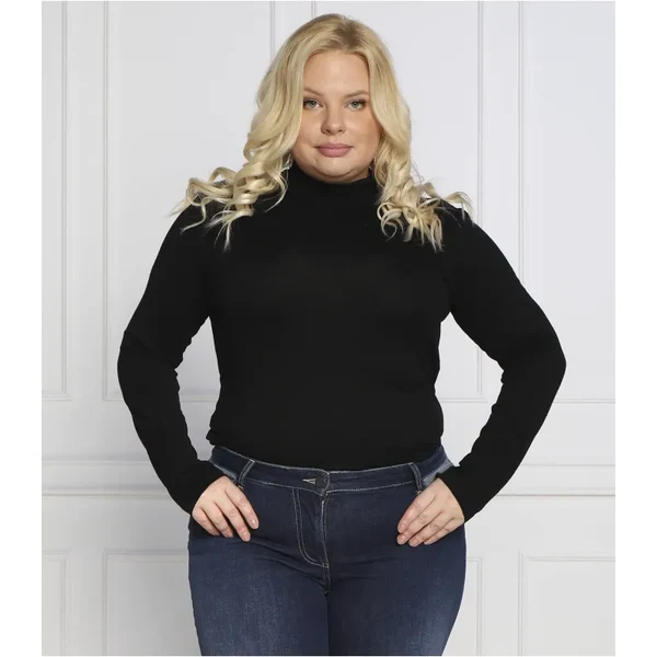Persona by Marina Rinaldi Sveter ZAR plus size | Regular Fit 36913401
