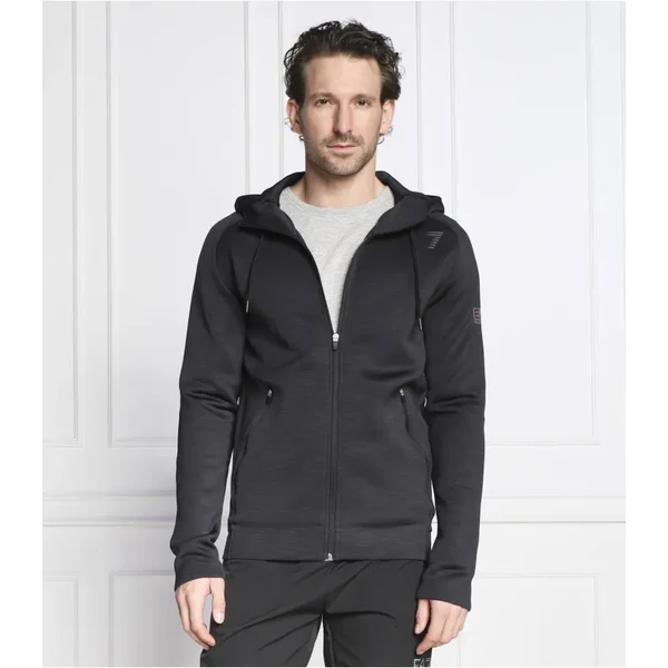 EA7 Mikina | Regular Fit 36878002