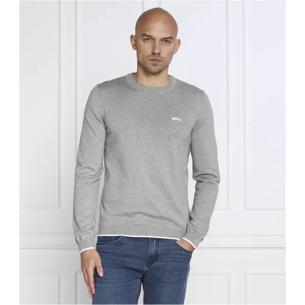 BOSS GREEN Mikina Rallo | Regular Fit 36844606