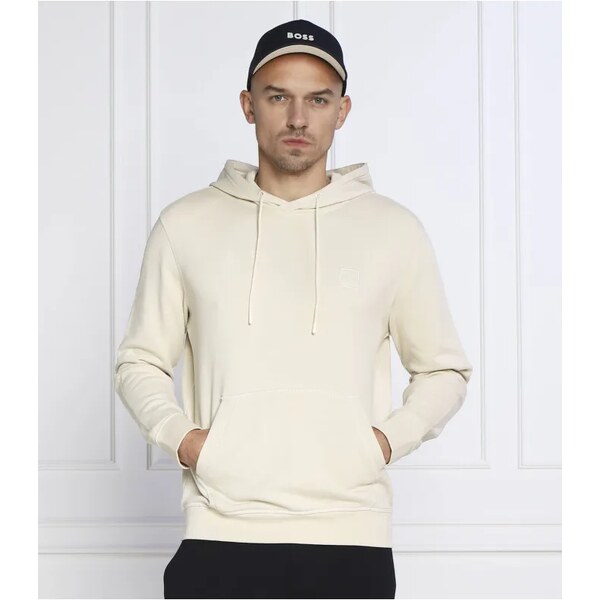 BOSS ORANGE Mikina Wetalk | Regular Fit 36844553