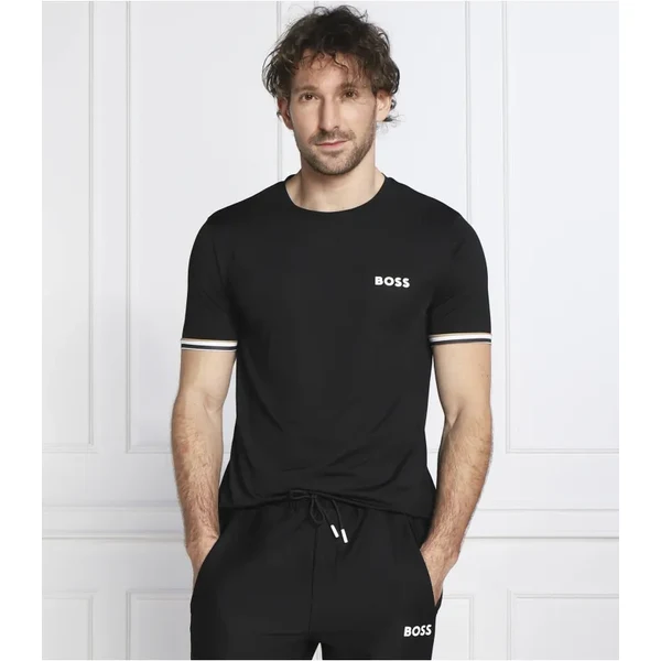 BOSS GREEN Tričko Tee MB 2 | Slim Fit 36844621