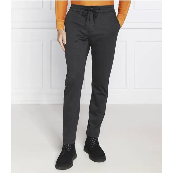 BOSS ORANGE Nohavice Taber DS | Tapered fit 36855946