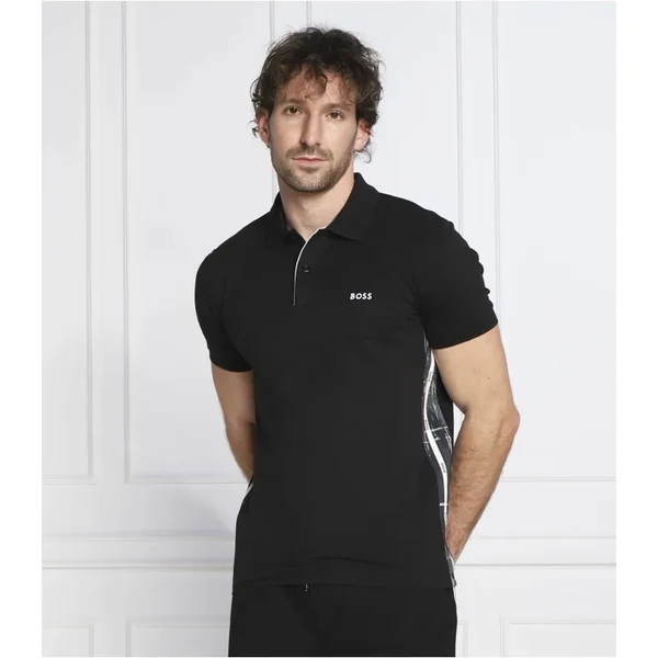 BOSS GREEN Polo tričko Paule 2 | Slim Fit 36844623