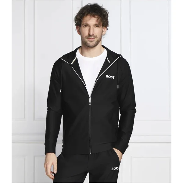 BOSS GREEN Mikina Sicon MB | Regular Fit 36855957