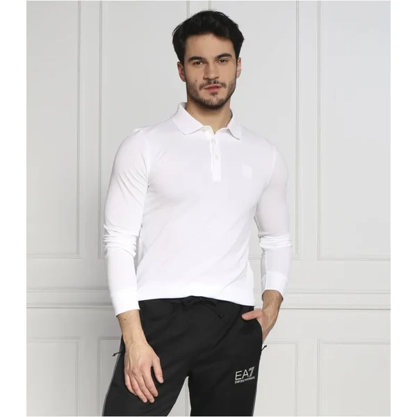 BOSS ORANGE Polo tričko Passerby | Slim Fit 36855906