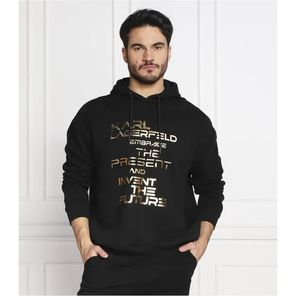 Karl Lagerfeld Mikina SWEAT | Regular Fit 36855907