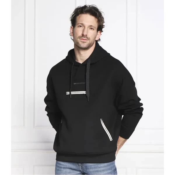 Emporio Armani Mikina | Regular Fit 36806346