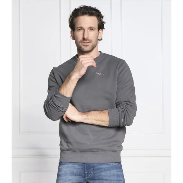 Pepe Jeans London Mikina SHANE | Regular Fit 36832319