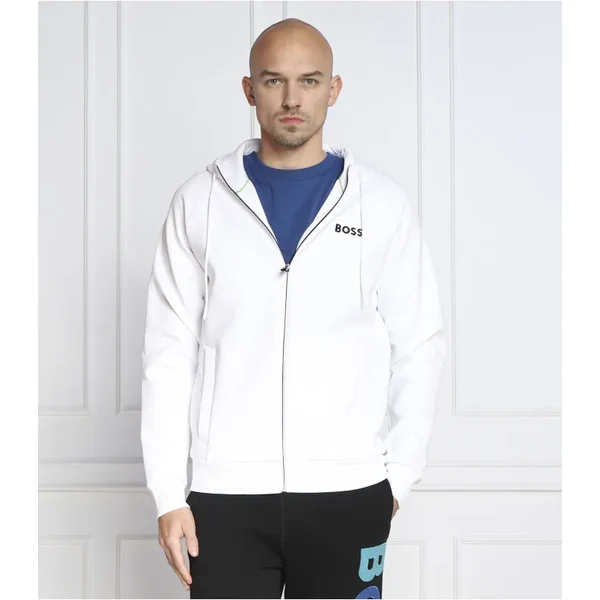 BOSS GREEN Mikina Saggy | Regular Fit 36824294