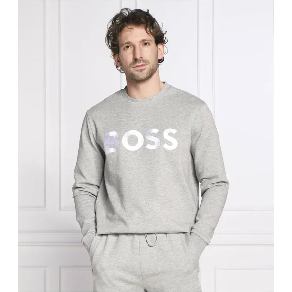 BOSS GREEN Mikina Salbo 1 | Regular Fit 36812632