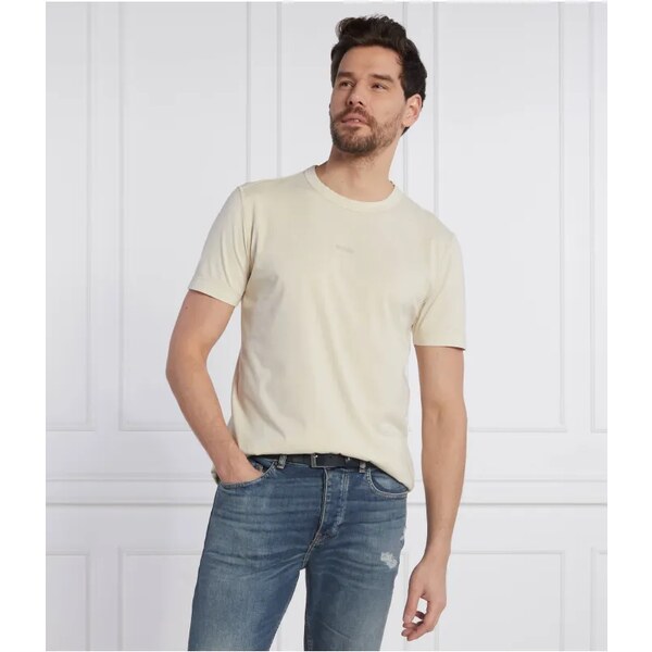 BOSS ORANGE Tričko Tokks | Regular Fit 36794913